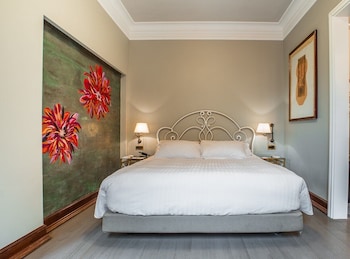 Deluxe Suite (La Romantica)