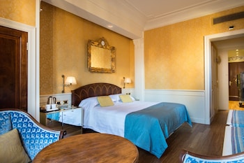 Deluxe Suite (Sulla Via della Seta)