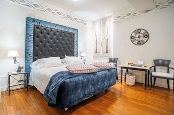 Junior Suite - Croce del Sud