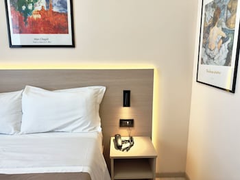 City Single Room