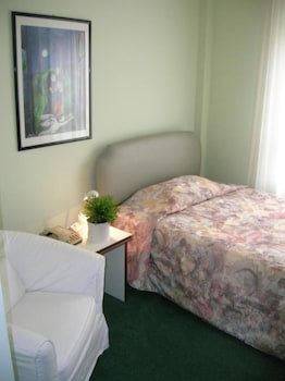 City Single Room