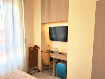 City Single Room