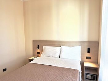 Double Room, 1 Double Bed, Private Bathroom