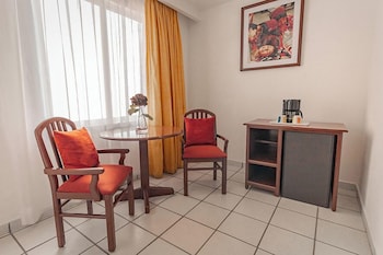 Junior Suite, 2 Double Beds
