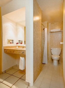 Junior Suite, 2 Double Beds