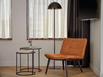 Deluxe Suite, 1 Bedroom