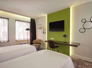 Superior Room, 2 Twin Beds