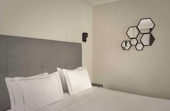 Executive Room, 1 King Bed