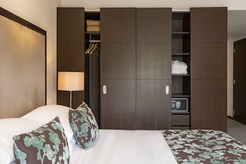 Design Single Room