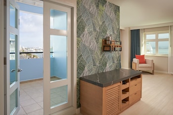 Junior Suite, 1 Bedroom
