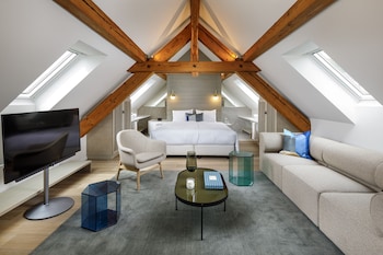 Loft (Felix)