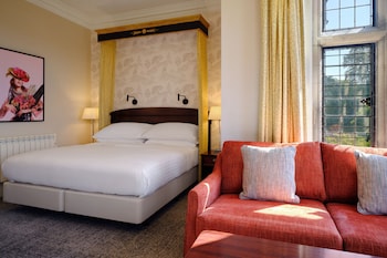 Suite, 1 Bedroom