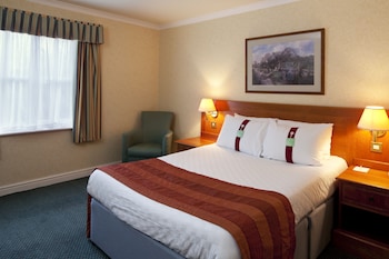 Room, 1 Double Bed, Accessible