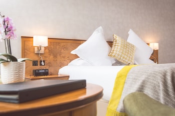 Executive Double Room, 1 King Bed