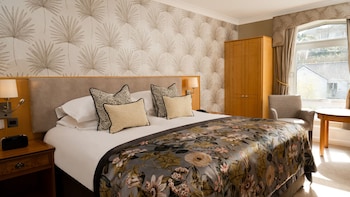 Executive Double Room, 1 King Bed