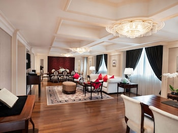 Club Suite, 1 King Bed