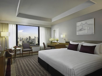 Superior Room, 1 King Bed