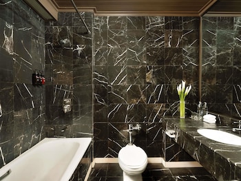 Executive Room, 2 Twin Beds (Executive Lounge Access)