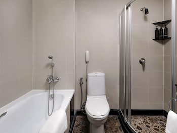 Executive Room, 1 King Bed (Executive Lounge Access)