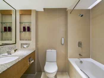 Superior Room, 2 Twin Beds
