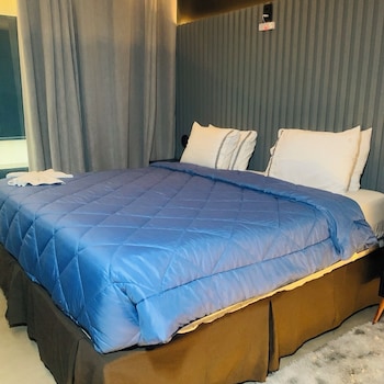 Design Double Room