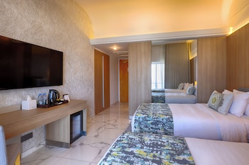 Superior Single Room, Sea View