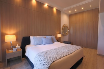Premium Suite, 1 King Bed