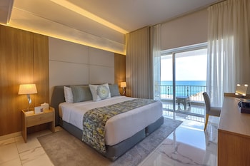 Superior Room, Sea View