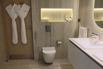 Panoramic Suite, 1 King Bed