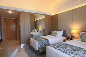 Superior Single Room, Sea View