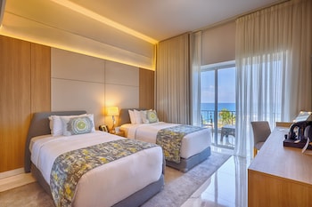 Superior Single Room, Sea View