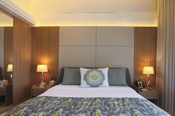 Superior Room, Sea View