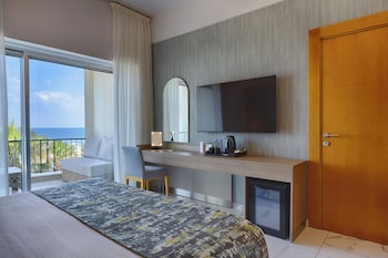 Superior Room, Sea View