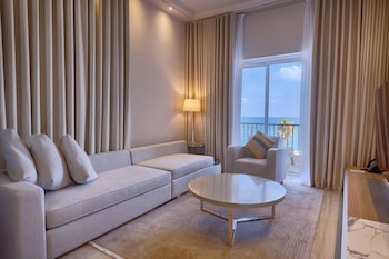 Panoramic Suite, 1 King Bed