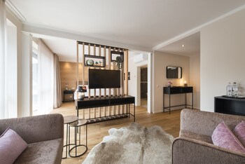 Premium Junior Suite