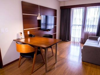 Superior Room, 1 Queen Bed with Sofa bed