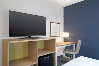 Room, 1 Queen Bed