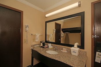 Standard Room, Non Smoking