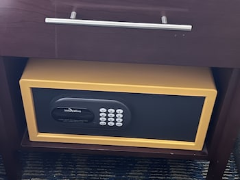 Standard Room, Non Smoking