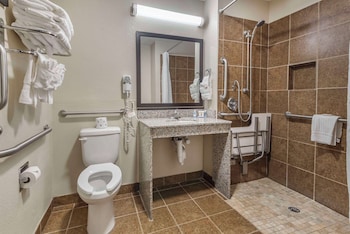 Room, 1 Queen Bed, Accessible, Non Smoking