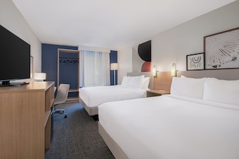 Room, 2 Queen Beds