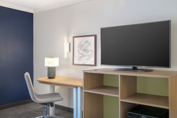 Room, 1 King Bed