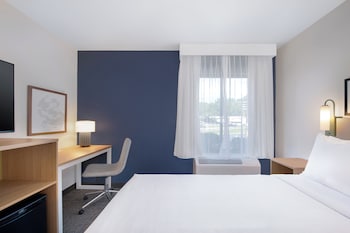 Room, 1 Queen Bed