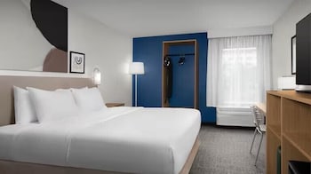 Room, 1 King Bed