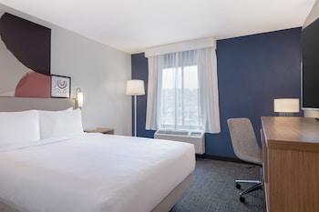 Room, 1 King Bed