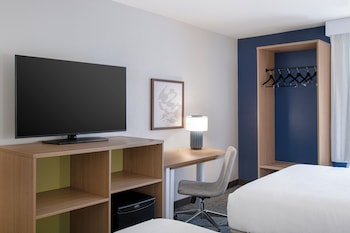 Room, 2 Queen Beds