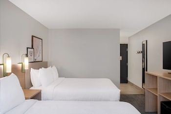 Room, 2 Queen Beds