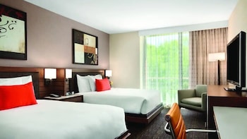 Room, 2 Queen Beds