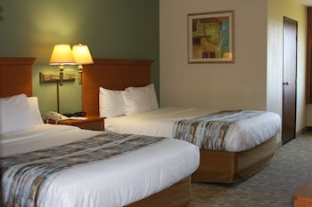 Standard Room, 2 Queen Beds
