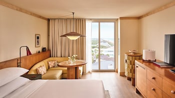 Room, 1 King Bed (Dune House Preview Surf)